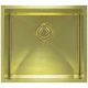 Кухонная мойка Seaman Eco Marino SME-490-Gold2.A