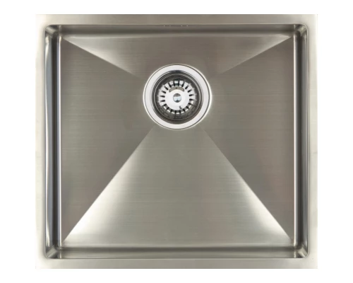 Кухонная мойка Seaman Eco Marino SME-490.A