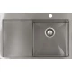Кухонная мойка Seaman Eco Marino SMV-780L.A
