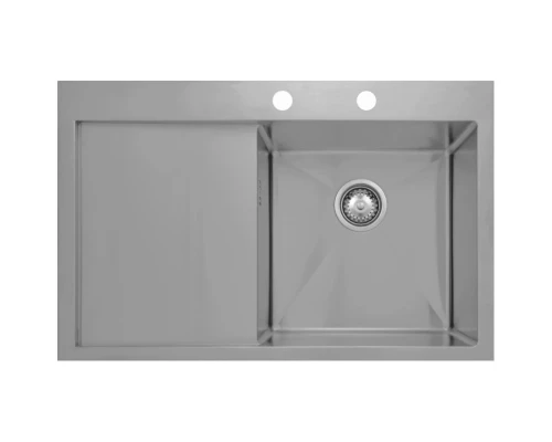Кухонная мойка Seaman Eco Marino SMV-780L.B
