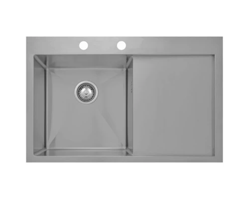 Кухонная мойка Seaman Eco Marino SMV-780R.B