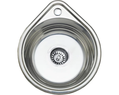 Кухонная мойка Seaman Eco Wien SWT-3945.A