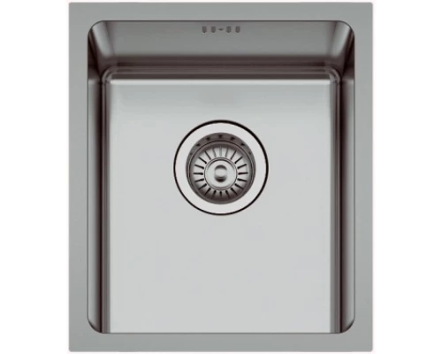 Кухонная мойка Seaman Eco Roma SMR-4438A.A