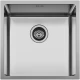 Кухонная мойка Seaman Eco Roma SMR-4444A.A