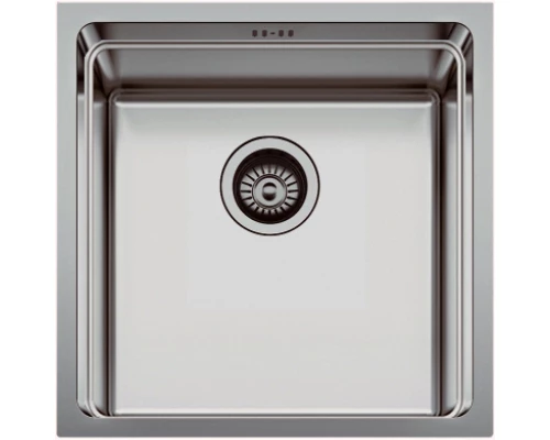 Кухонная мойка Seaman Eco Roma SMR-4444AK.A