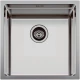 Кухонная мойка Seaman Eco Roma SMR-4444AK.A