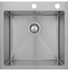Кухонная мойка Seaman Eco Marino SMB-5151S.B