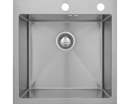 Кухонная мойка Seaman Eco Marino SMB-5151S.B