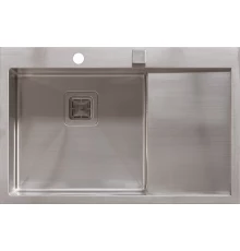 Кухонная мойка Seaman Eco Marino SMB-7851RSQ.B