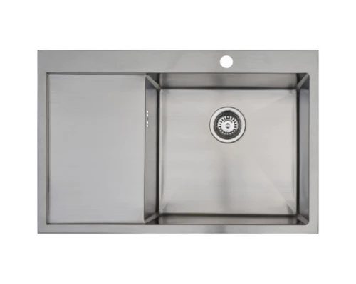 Кухонная мойка Seaman Eco Marino SMB-7851LS.A