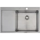 Кухонная мойка Seaman Eco Marino SMB-7851LS.A