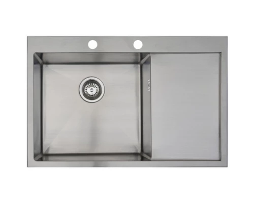 Кухонная мойка Seaman Eco Marino SMB-7851RS.B