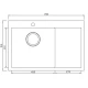 Кухонная мойка Seaman Eco Marino SMB-7851RS.B