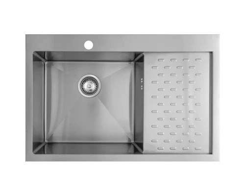 Кухонная мойка Seaman Eco Marino SMB-7851PRS.A