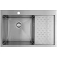 Кухонная мойка Seaman Eco Marino SMB-7851PRS.A