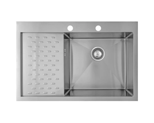 Кухонная мойка Seaman Eco Marino SMB-7851PLS.B