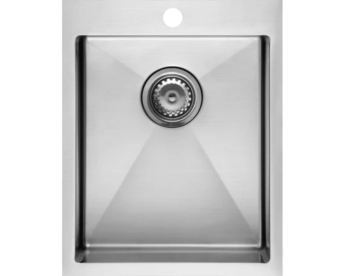 Кухонная мойка Seaman Eco Marino SMB-4050S.A