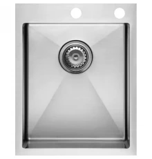 Кухонная мойка Seaman Eco Marino SMB-4050S.B