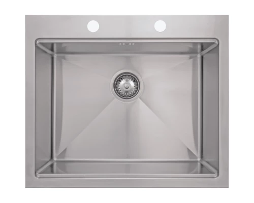 Кухонная мойка Seaman Eco Marino SMB-6152SK.B