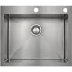 Кухонная мойка Seaman Eco Marino SMB-6151S.B