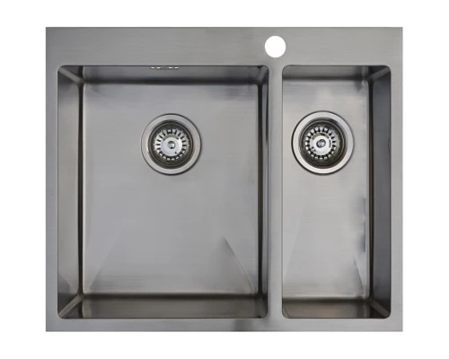 Кухонная мойка Seaman Eco Marino SMB-6151DRS.A