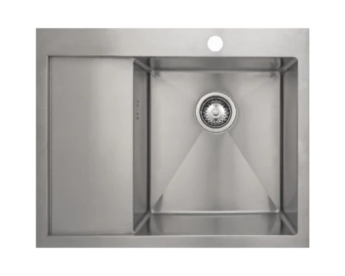 Кухонная мойка Seaman Eco Marino SMB-6351LS.A