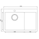 Кухонная мойка Seaman Eco Marino SMB-6351RS.A