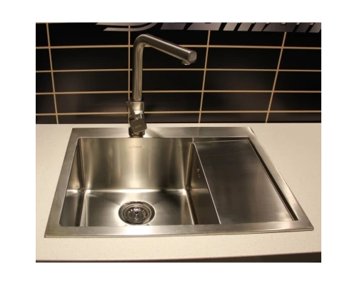 Кухонная мойка Seaman Eco Marino SMB-6351RS.A