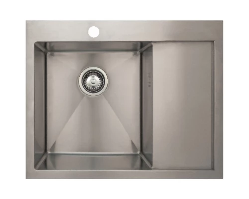 Кухонная мойка Seaman Eco Marino SMB-6351RS.A
