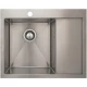 Кухонная мойка Seaman Eco Marino SMB-6351RS.A