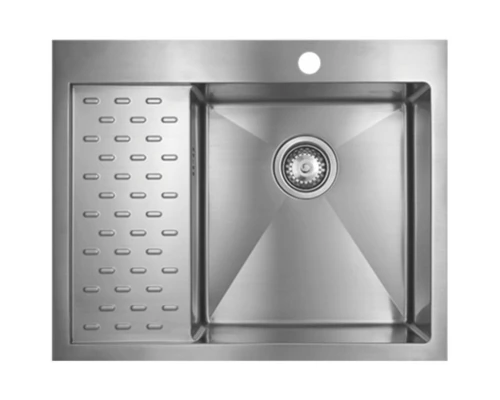 Кухонная мойка Seaman Eco Marino SMB-6351PLS.A