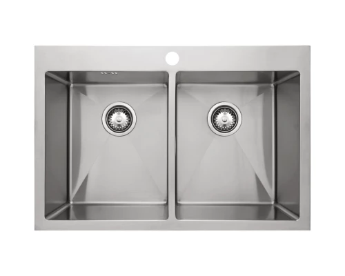 Кухонная мойка Seaman Eco Marino SMB-7651DS.A