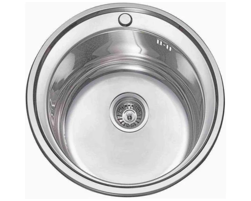 Кухонная мойка Seaman Eco Wien SWT-510.A