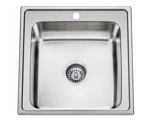 Кухонная мойка Seaman Eco Wien SWT-5050.A