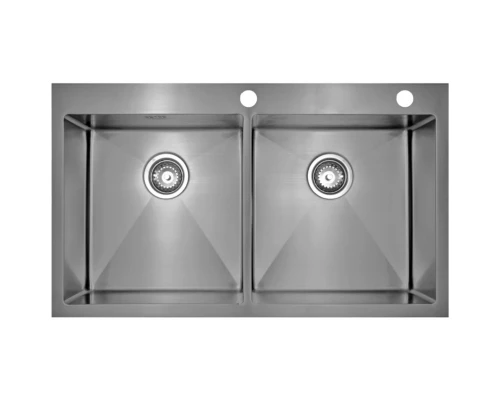 Кухонная мойка Seaman Eco Marino SMB-8851DS.B