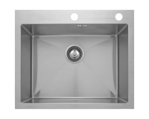 Кухонная мойка Seaman Eco Marino SMV-600.B