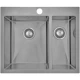 Кухонная мойка Seaman Eco Marino SMV-575DR.A