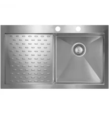 Кухонная мойка Seaman Eco Marino SMV-860PL.B