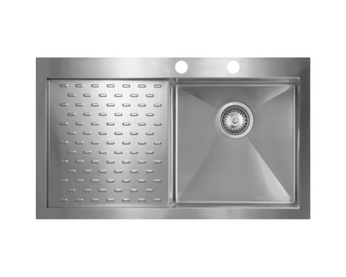 Кухонная мойка Seaman Eco Marino SMV-860PL.B
