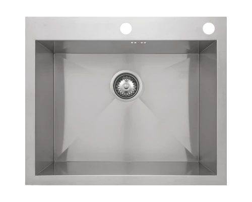 Кухонная мойка Seaman Eco Marino SMV-Z-600.B