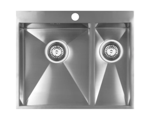 Кухонная мойка Seaman Eco Marino SMV-Z-575DR.A