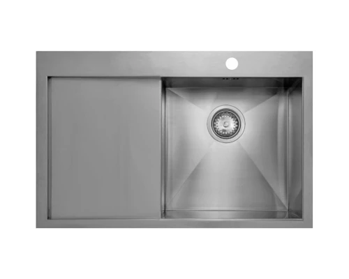 Кухонная мойка Seaman Eco Marino SMV-Z-780L.A