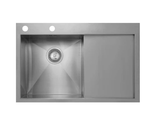 Кухонная мойка Seaman Eco Marino SMV-Z-780R.B