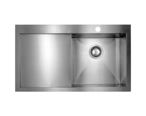 Кухонная мойка Seaman Eco Marino SMV-Z-860L.A