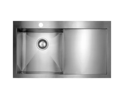 Кухонная мойка Seaman Eco Marino SMV-Z-860R.A