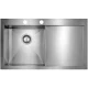 Кухонная мойка Seaman Eco Marino SMV-Z-860R.B