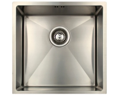 Кухонная мойка Seaman Eco Marino SME-380.A