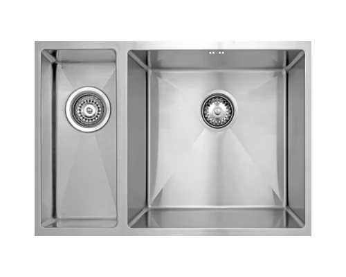 Кухонная мойка Seaman Eco Marino SME-635DL.A