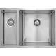Кухонная мойка Seaman Eco Marino SME-635DL.A