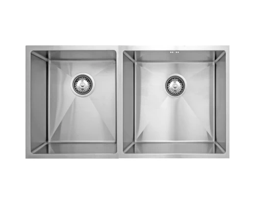 Кухонная мойка Seaman Eco Marino SME-805DL.A